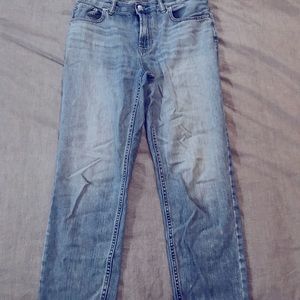 Everlane Super-Soft Relaxed Jean size 29